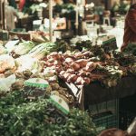 Food Markets Barcelona - Photo Of Assorted Vegetables