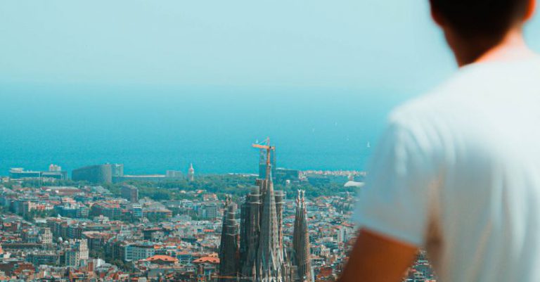 Vacation Rentals Barcelona - Looking forward
