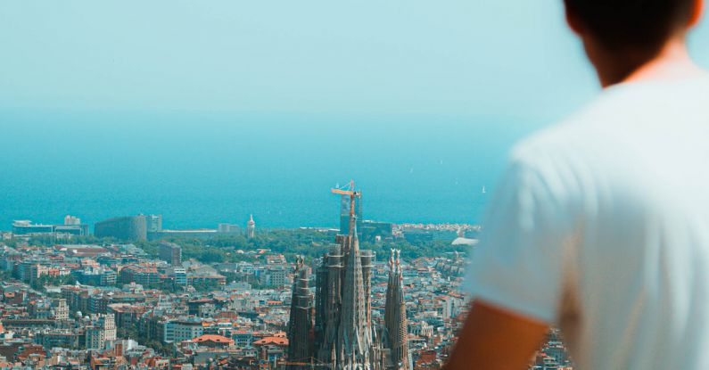 Vacation Rentals Barcelona - Looking forward