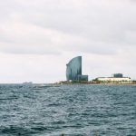 Hotel Deals Barcelona - W Barcelona Hotel on the Coast