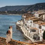 Barcelona - cadaques, costa brava, catalonia