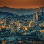 Barcelona - barcelona, the city, spain