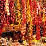 Barcelona - barcelona, spain, market