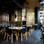 Restaurants - photo of pub set in room during daytime
